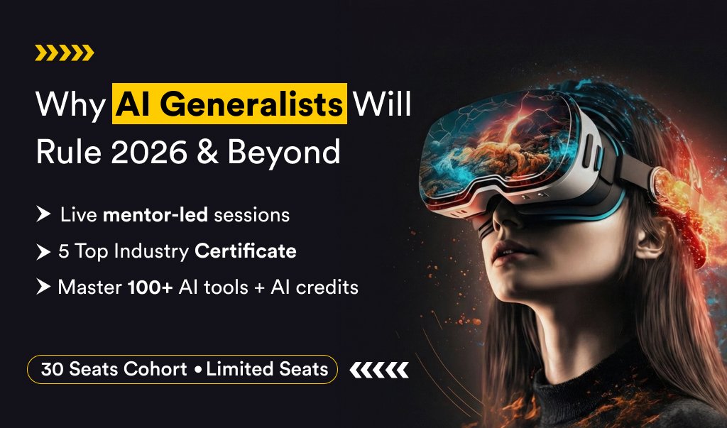 The Most Useful Skillset for 2026 and Beyond